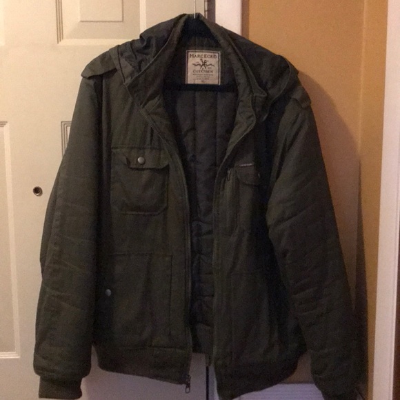 Jacket - Picture 2 of 3